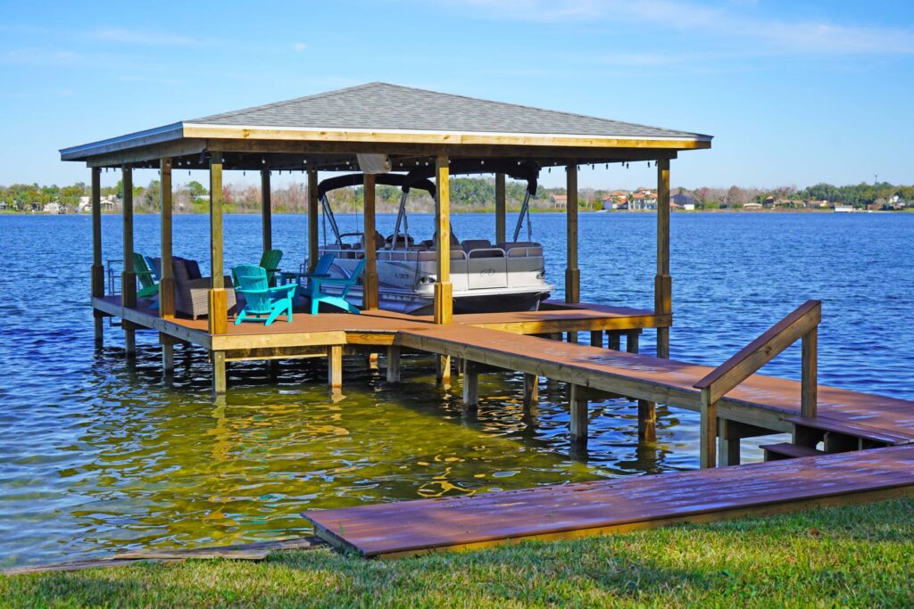 dock builders orlando