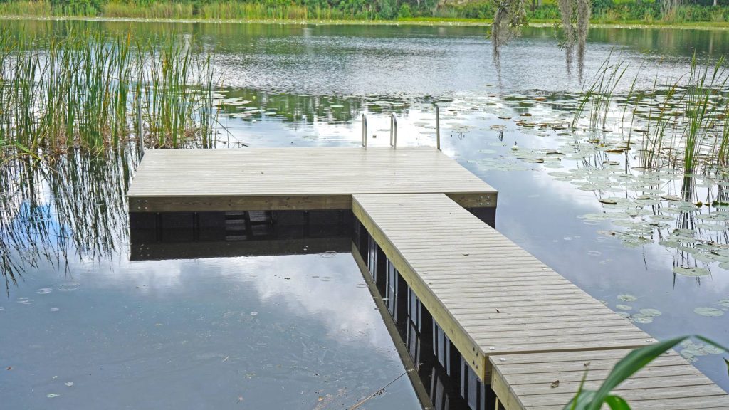 The Benefits of Floating Boat Docks: Pros and Cons – Secured Dock