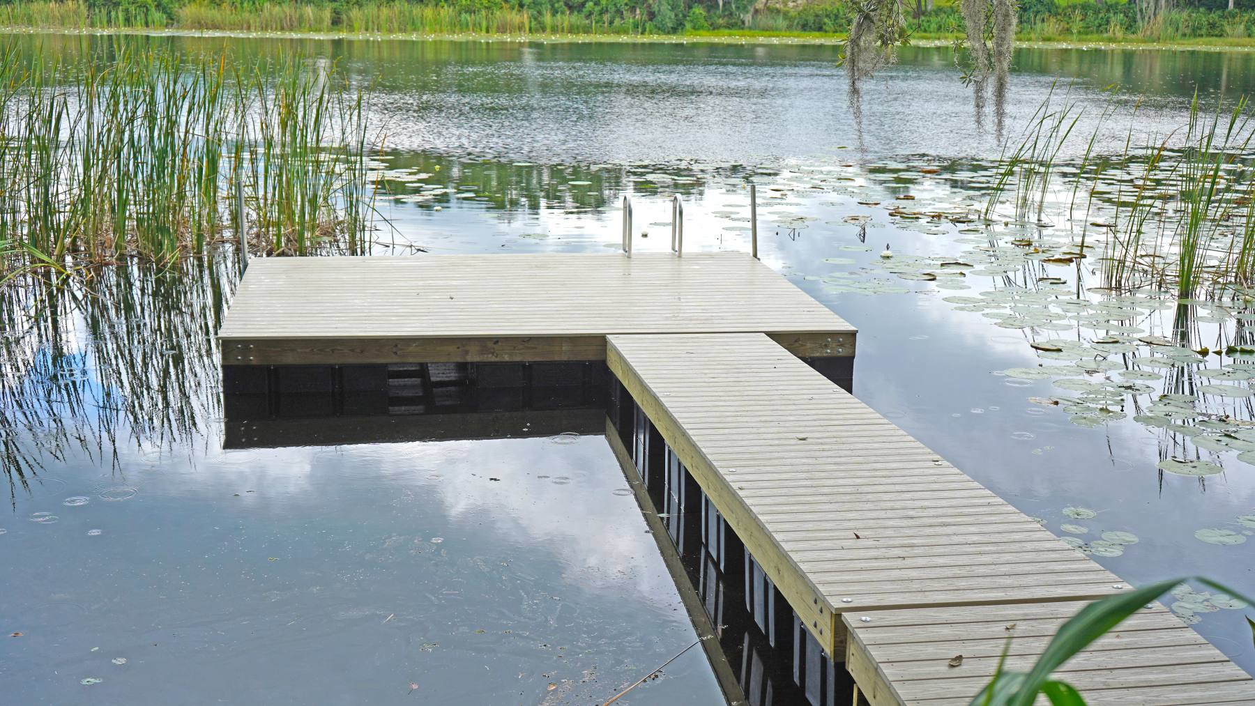 The Benefits of Floating Boat Docks Pros and Cons Secured Dock Builders