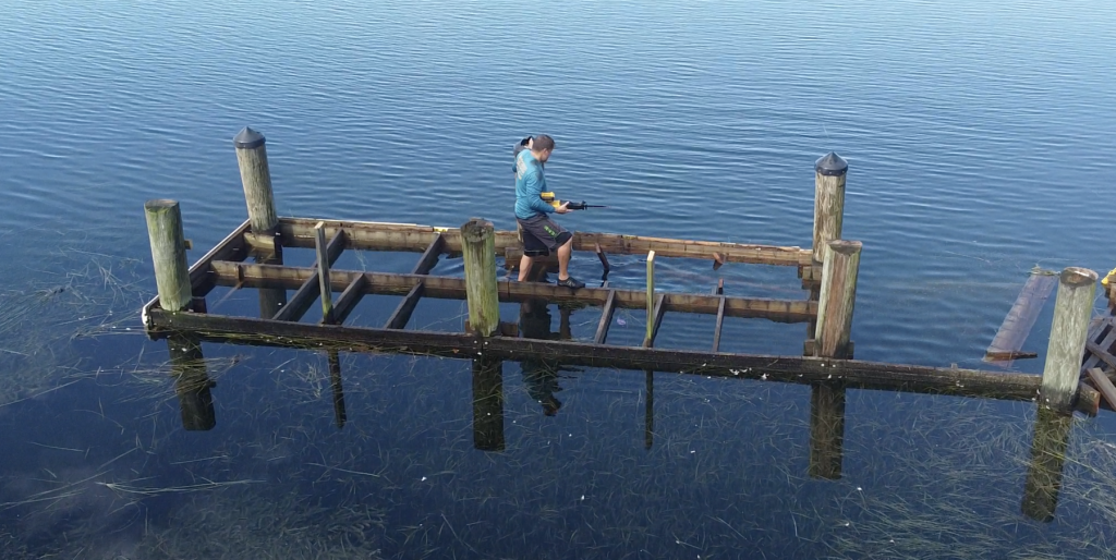 The Importance of Professional Dock Installation: Why Expertise Matters ...